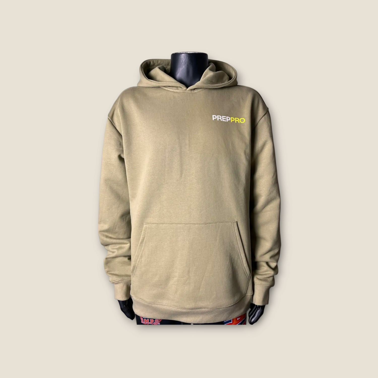 PrepPro Australia Premium Hoodie - PrepPro Australia