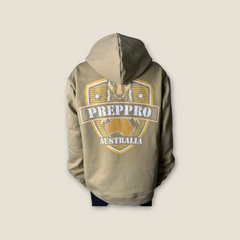 PrepPro Australia Premium Hoodie - PrepPro Australia