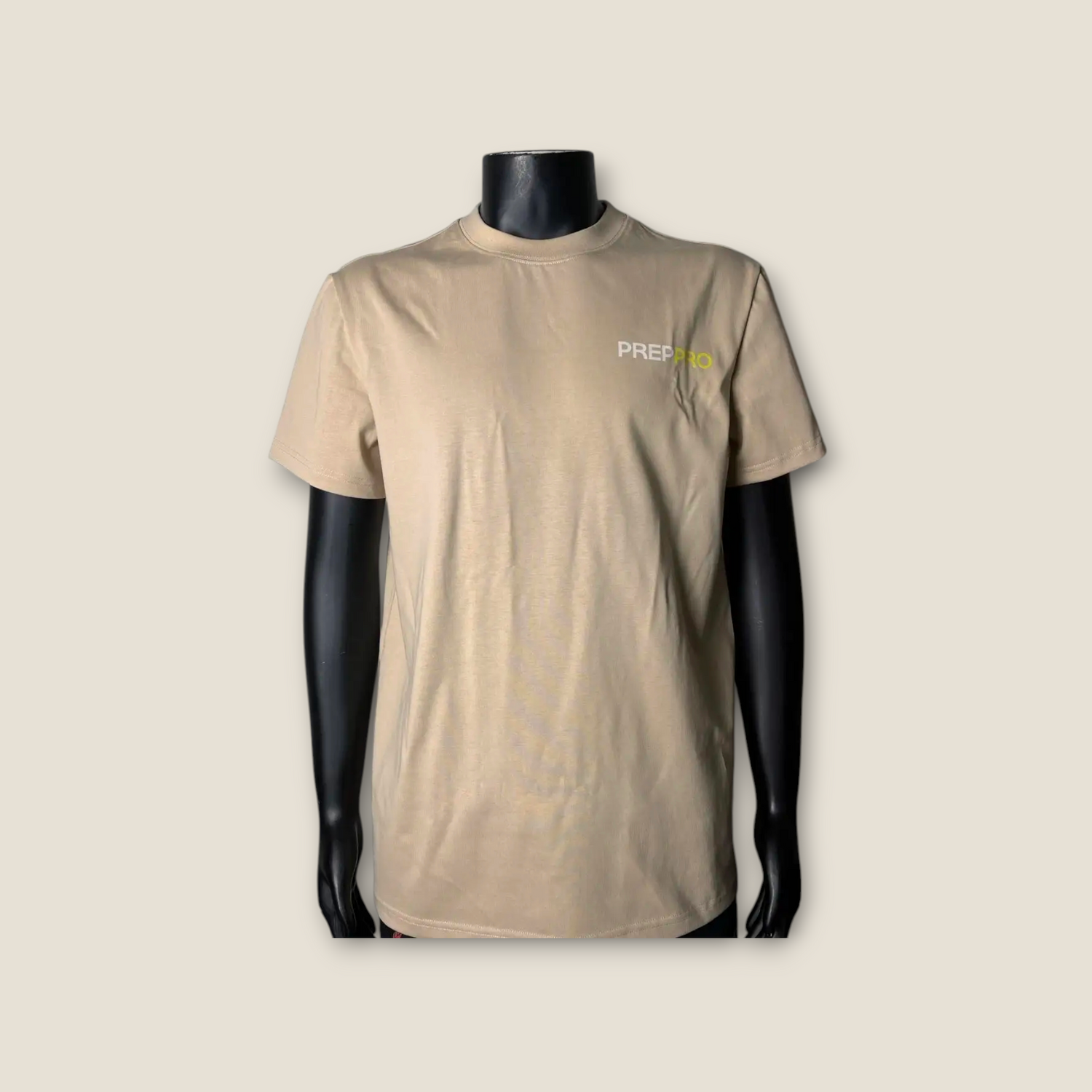 PrepPro Australia Emblem Premium T-Shirt - PrepPro Australia