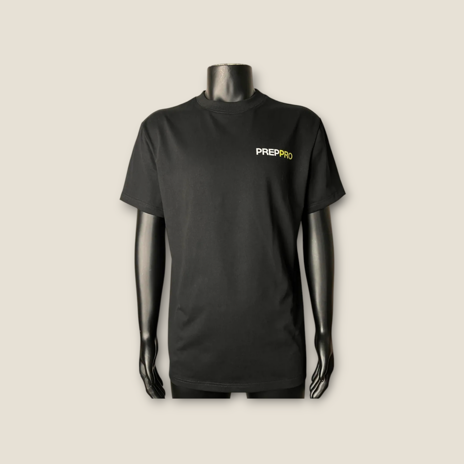 PrepPro Australia Emblem Premium T-Shirt - PrepPro Australia