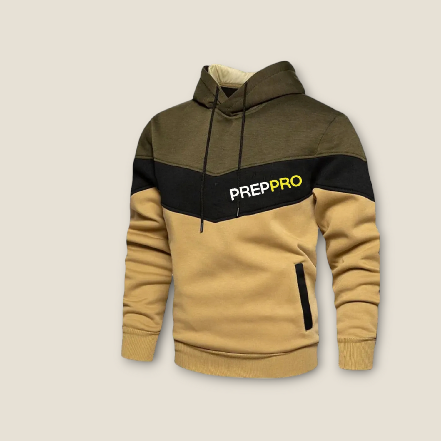 PrepPro Trio Premium Hoodie - PrepPro Australia