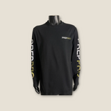 Long Sleeve Shirt – Camo Logo Edition | PrepPro