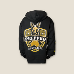 PrepPro Australia Premium Hoodie - PrepPro Australia