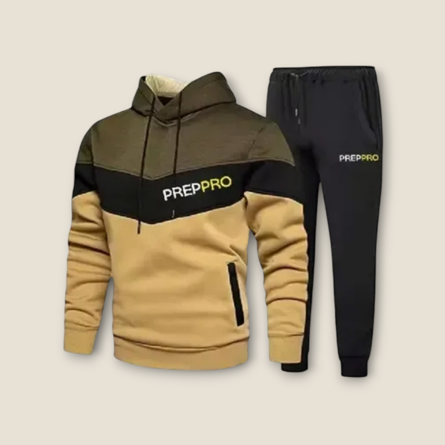 PrepPro Trio Premium Hoodie - PrepPro Australia