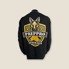 PrepPro Premium Jumper - PrepPro Australia