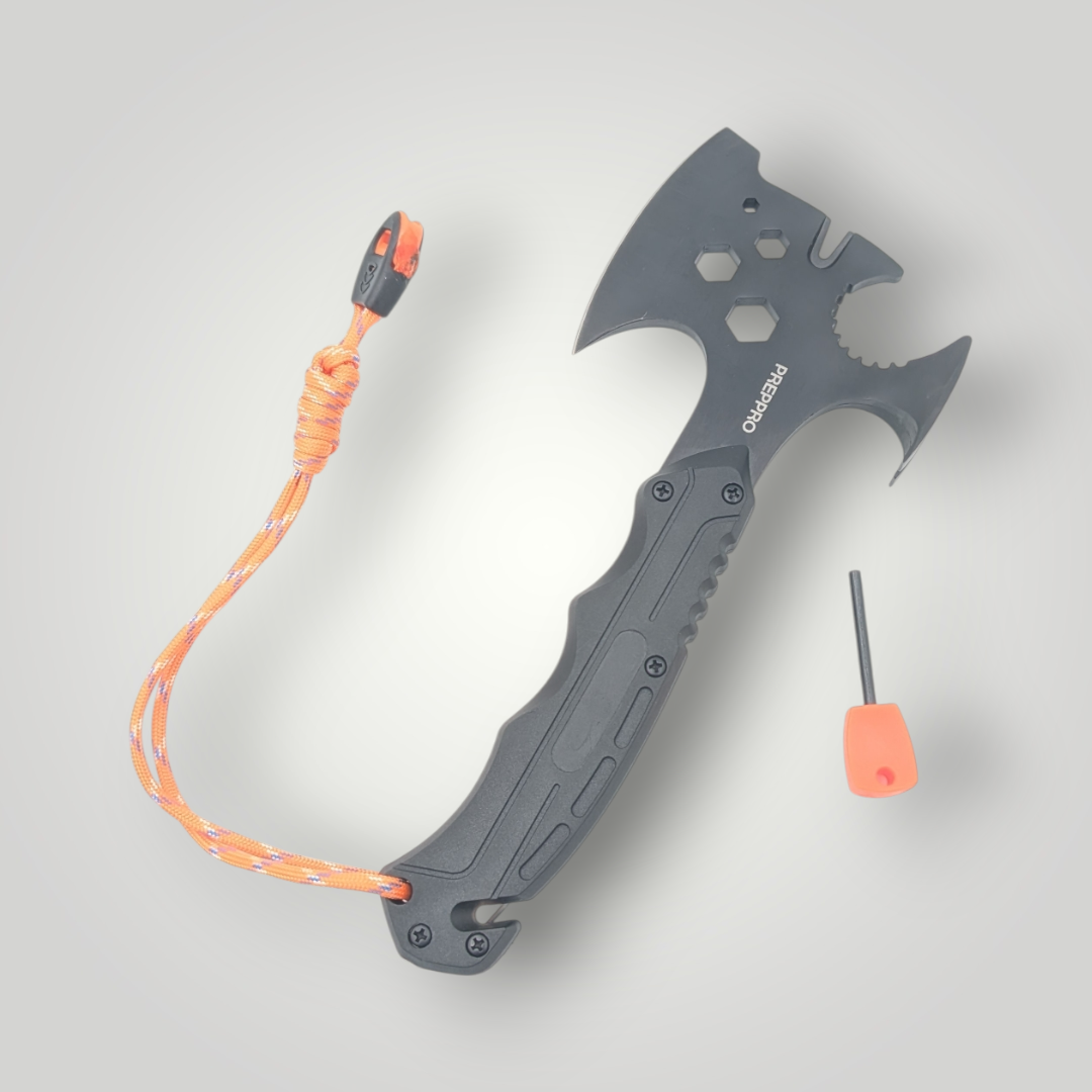 PrepPro Enduro Hatchet - PrepPro Australia