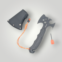 PrepPro Enduro Hatchet - PrepPro Australia