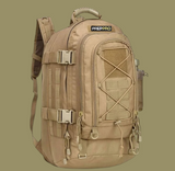 PrepPro Tactical Expandable Backpack – 3-Day Waterproof Survival Pack - PrepPro Australia