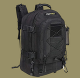 PrepPro Tactical Expandable Backpack – 3-Day Waterproof Survival Pack - PrepPro Australia