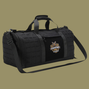 MOLLE Duffle Bag – Versatile & Durable Field Carry | PrepPro