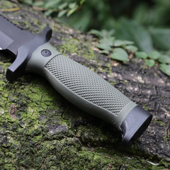 PrepPro APEX -Tactical Fixed-Blade Knife – Rugged Survival & Outdoor Companion - PrepPro Australia