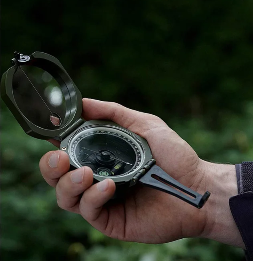 Professional Sighting Compass – Clearance Stock