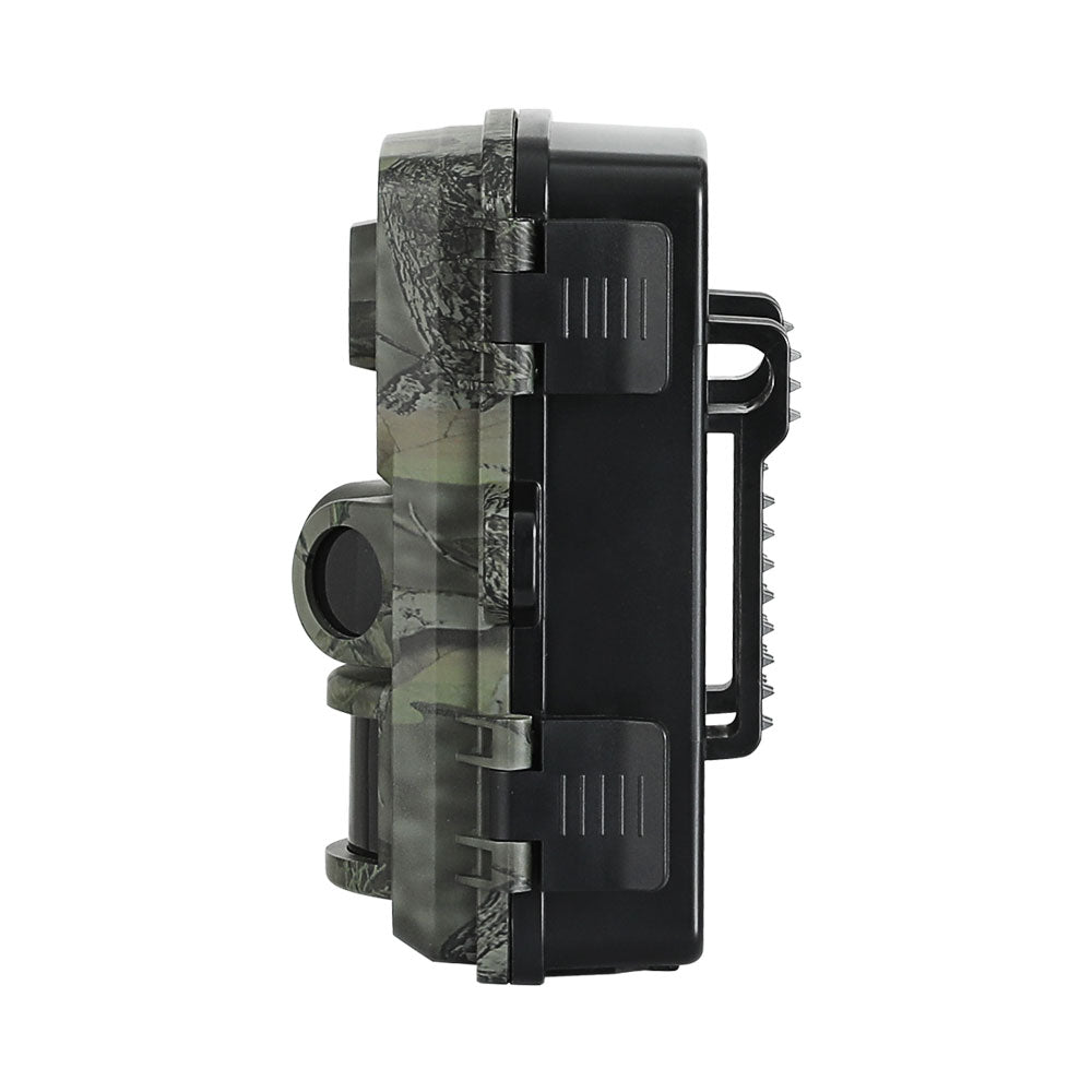 UL-tech 4K 16MP Trail Camera, Night Vision