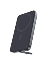 AUKEY 6700mAh Magnetic Wireless Power Bank, 20W USB-C, PB-MS01