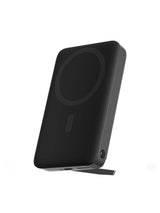 AUKEY 10000mAh Magnetic Wireless Power Bank, 30W USB-C, PB-MS02