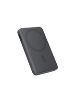 AUKEY MagFusion Slim 5000mAh Magnetic Wireless Power Bank, PB-MS03
