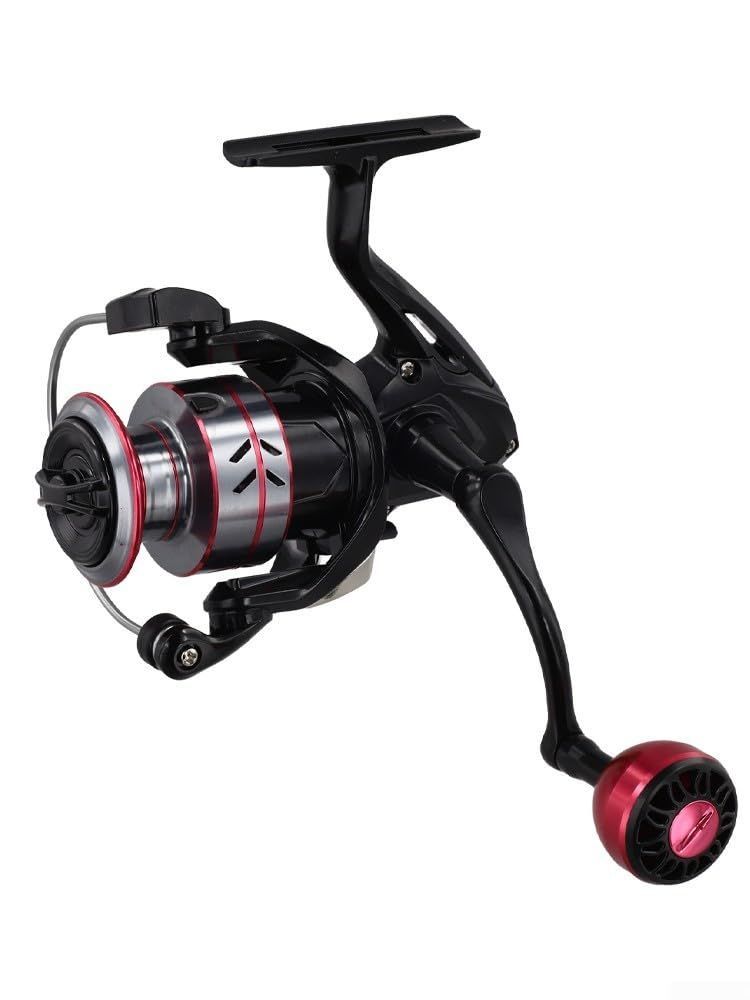 HB Carp Fishing Reel, 3000 Size