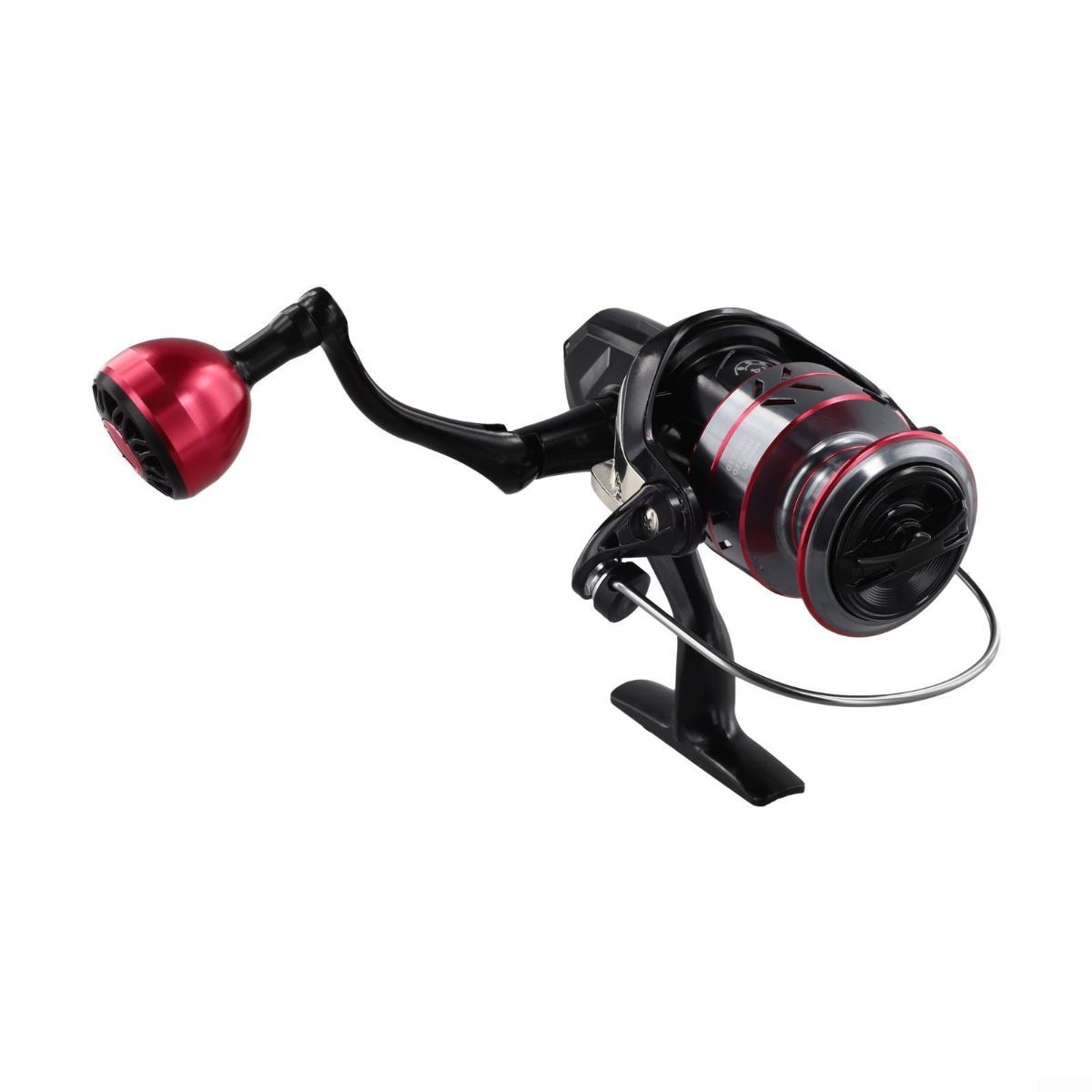 HB Carp Fishing Reel, 5000 Size