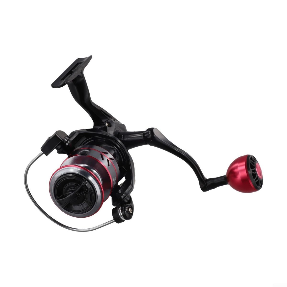HB Carp Fishing Reel, 6000 Size
