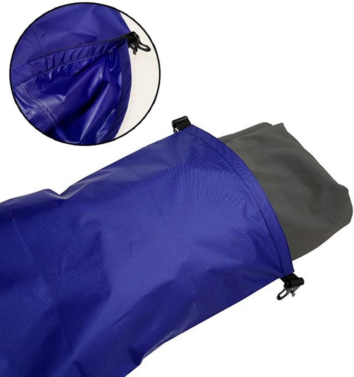 Waterproof Dry Bag Set, 6-Piece (1.5L-8L)
