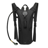 3L Hydration Backpack with Water Bladder