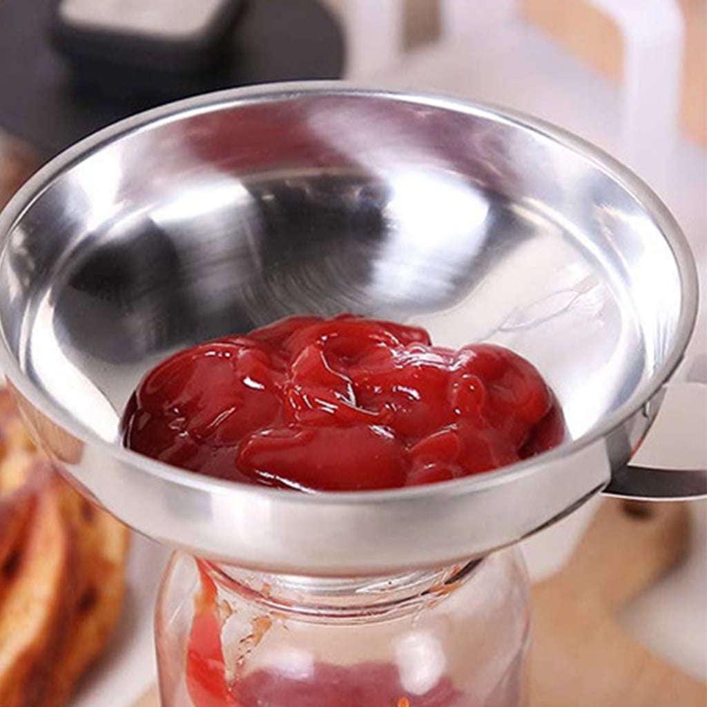 Canning Supplies Starter Kit for Beginner Home Canning Tool Canning Pot Stainless Steel Canning Equipment for Food Fruit