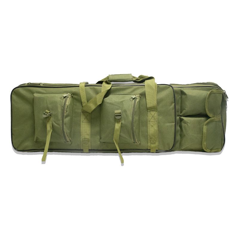 Tactical Outdoor Shoulder Bag Kit, Green