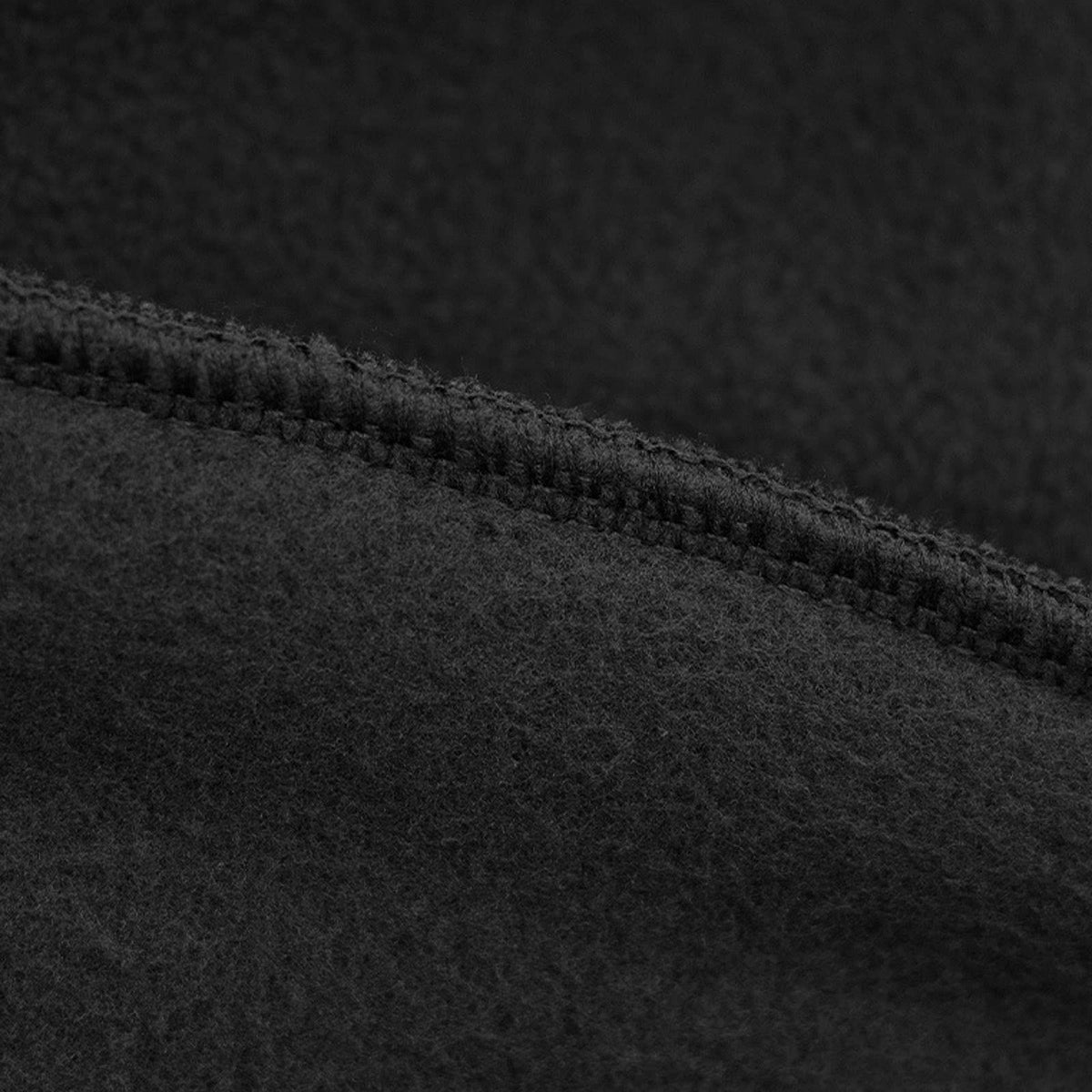 Windproof Balaclava Face Mask, Black