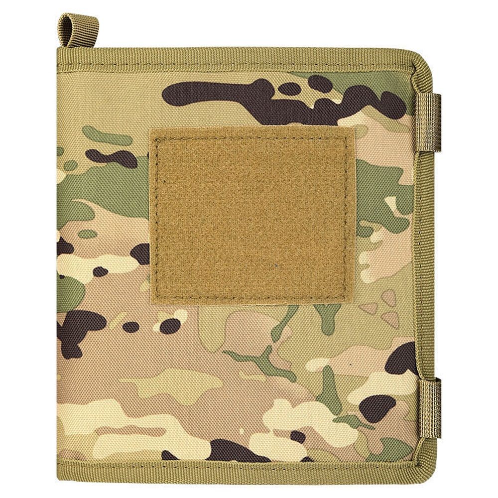 Pouch Map Case Holder Army Foldable Map Storage