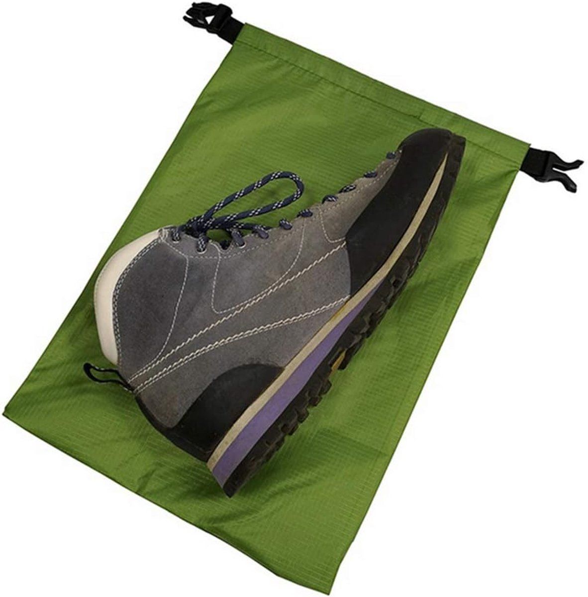 6 Pack Waterproof Dry Bags, 1.5L to 8L