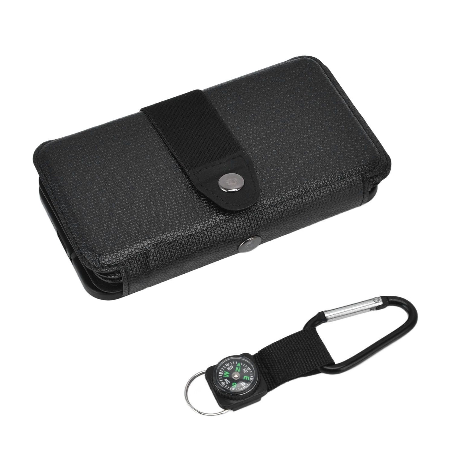 Foldable Direct-Charge Solar Panel – 5V/2A USB Power for Devices & Power Banks