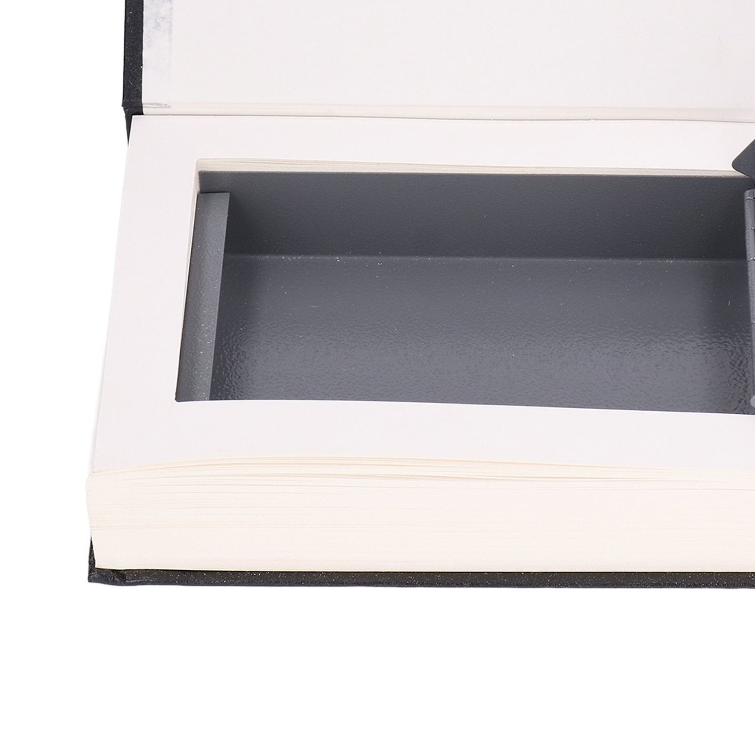 Combination Lock Book Safe – Discreet Storage for Cash, Cards & Valuables