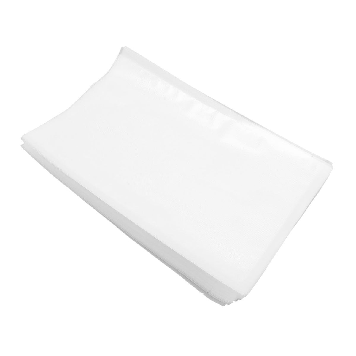 Textured Vacuum Sealer Bags, 100 Pack, 20 x 30cm