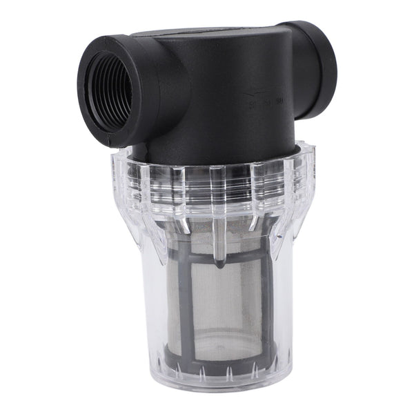 IBC Tank Filter Connector, G3/4 Female
