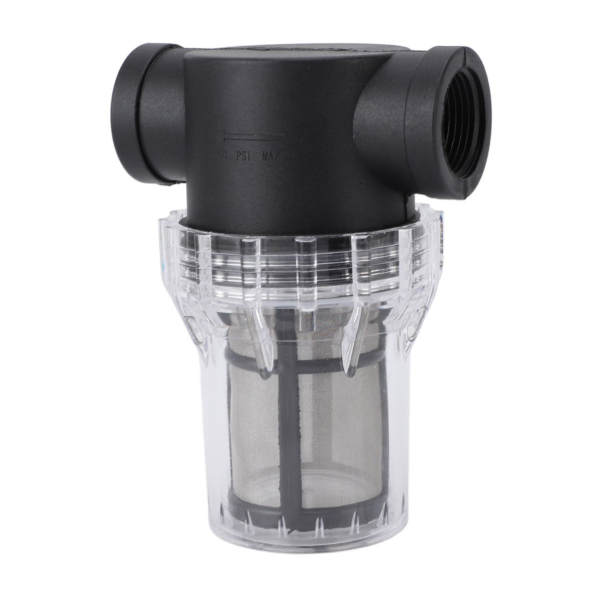 IBC Tank Filter Connector, G3/4 Female