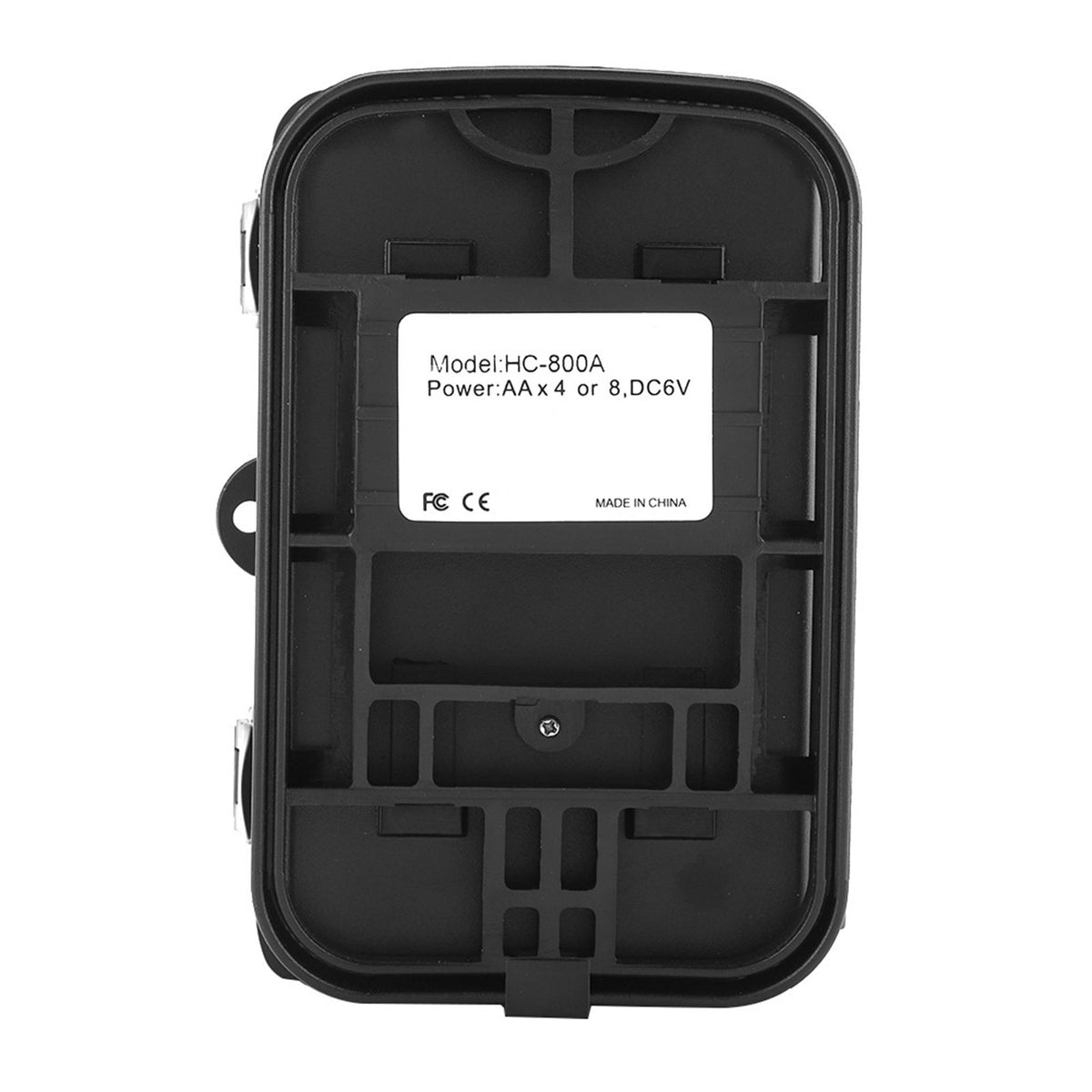 12MP 1080P Waterproof Trail Camera, 42 IR LEDs