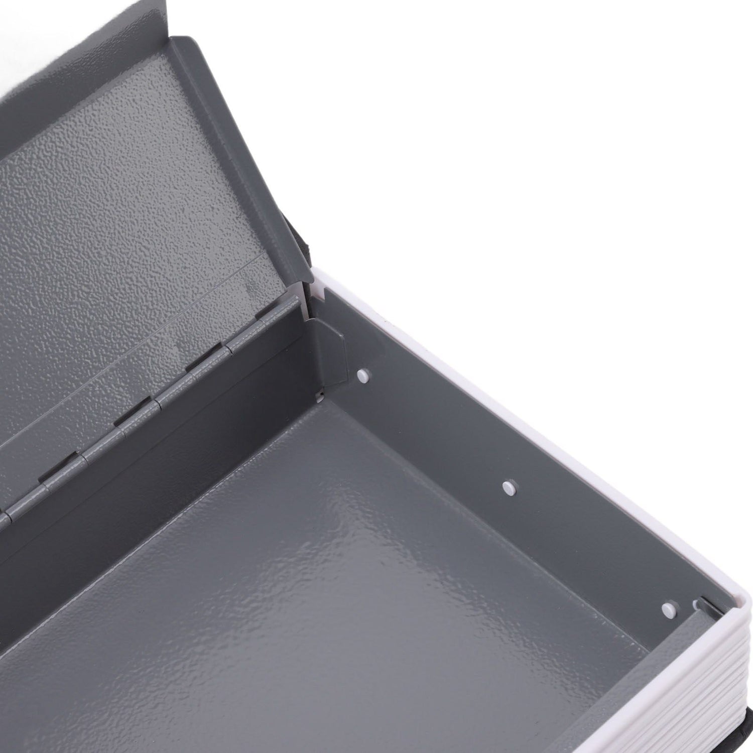 Dictionary Book Safe with Deposit Slot – Discreet Storage for Cash & Valuables