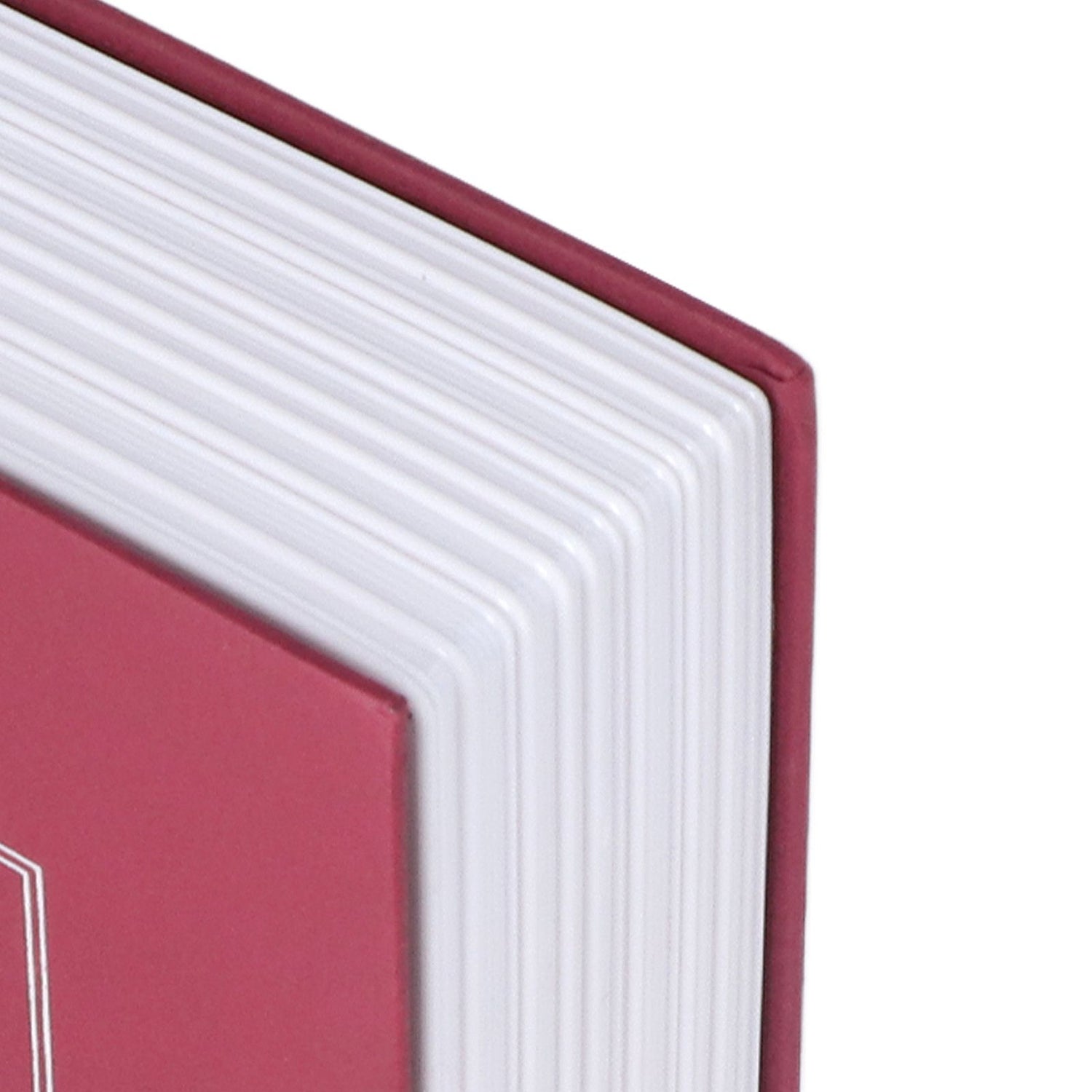 Combination Lock Book Safe – Discreet Storage for Cash, Cards & Valuables