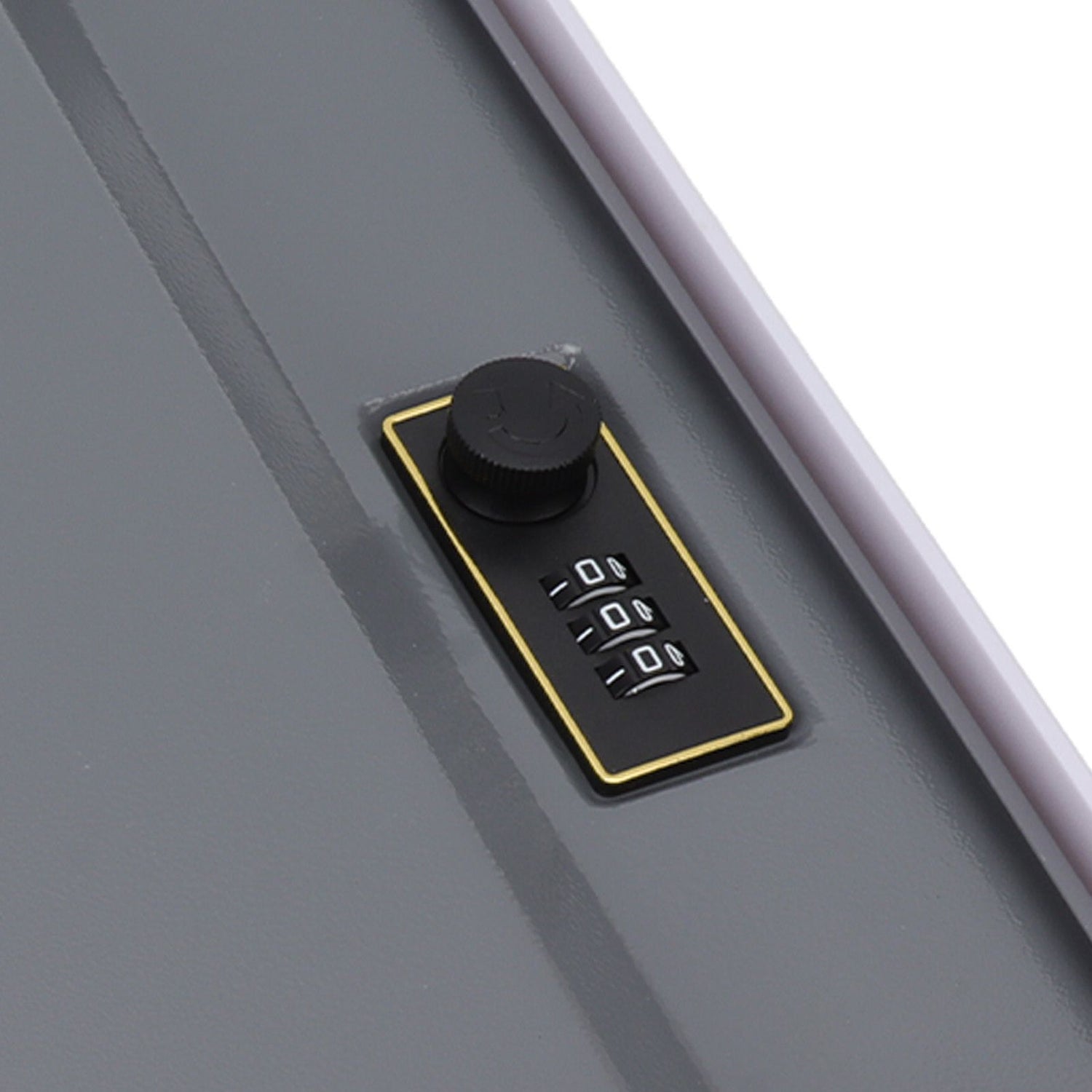 Combination Lock Book Safe – Discreet Storage for Cash, Cards & Valuables