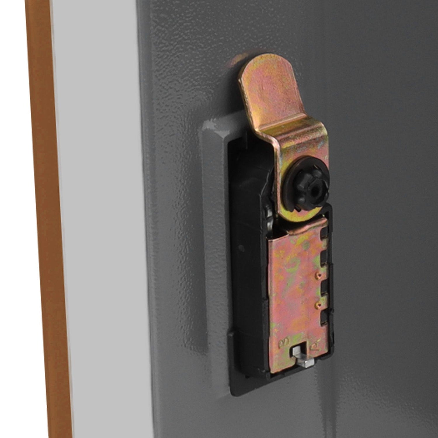 Combination Lock Book Safe – Discreet Storage for Cash, Cards & Valuables