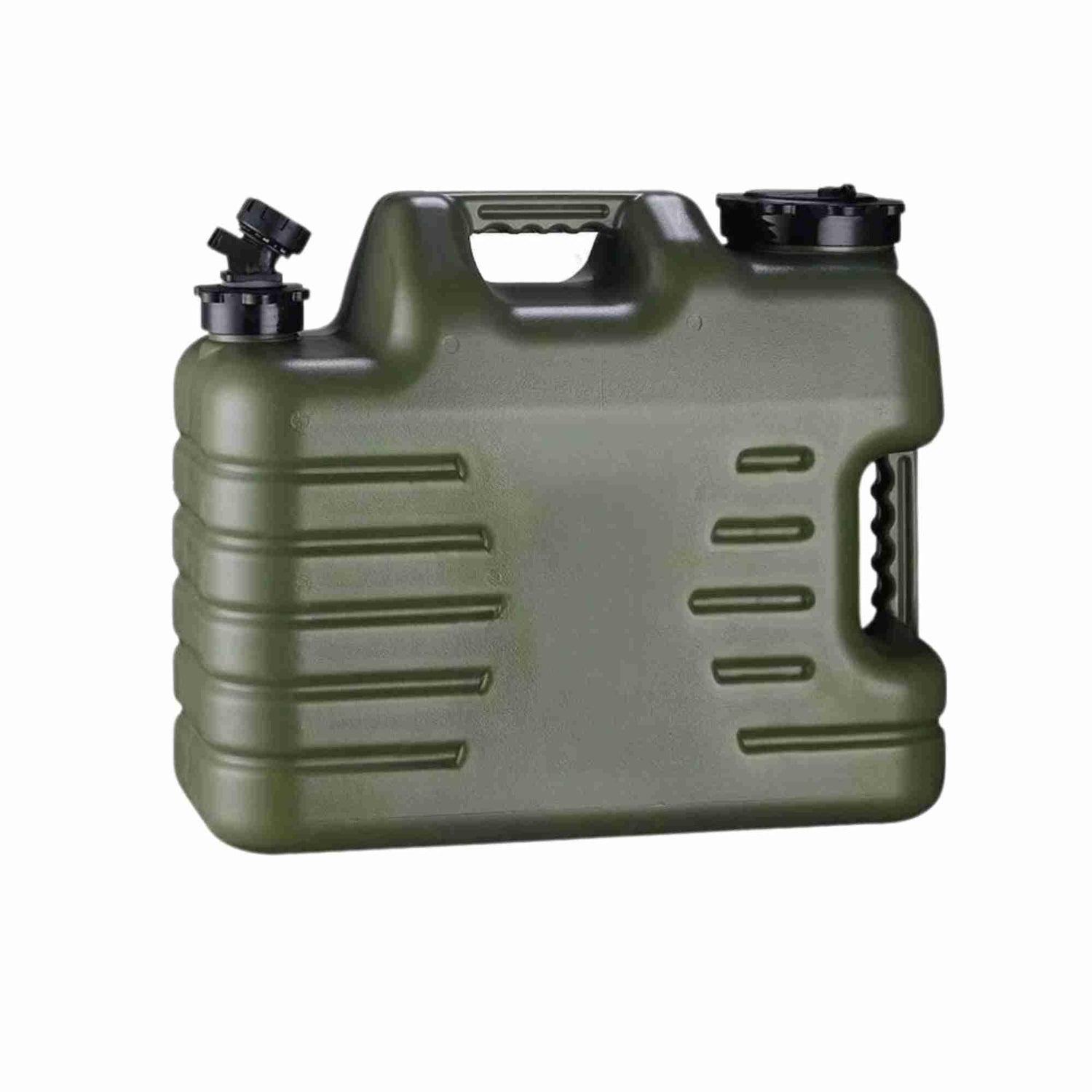 18L Portable Water Jerry Can