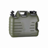 25L Portable Water Jerry Can