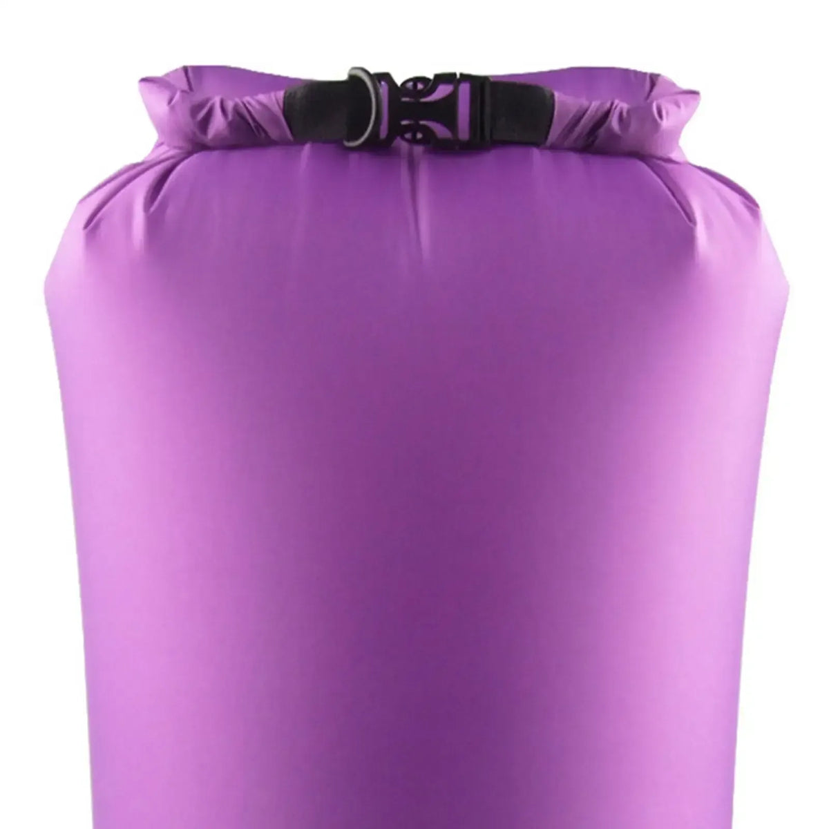 10 Pack Waterproof Roll-Top Dry Sacks