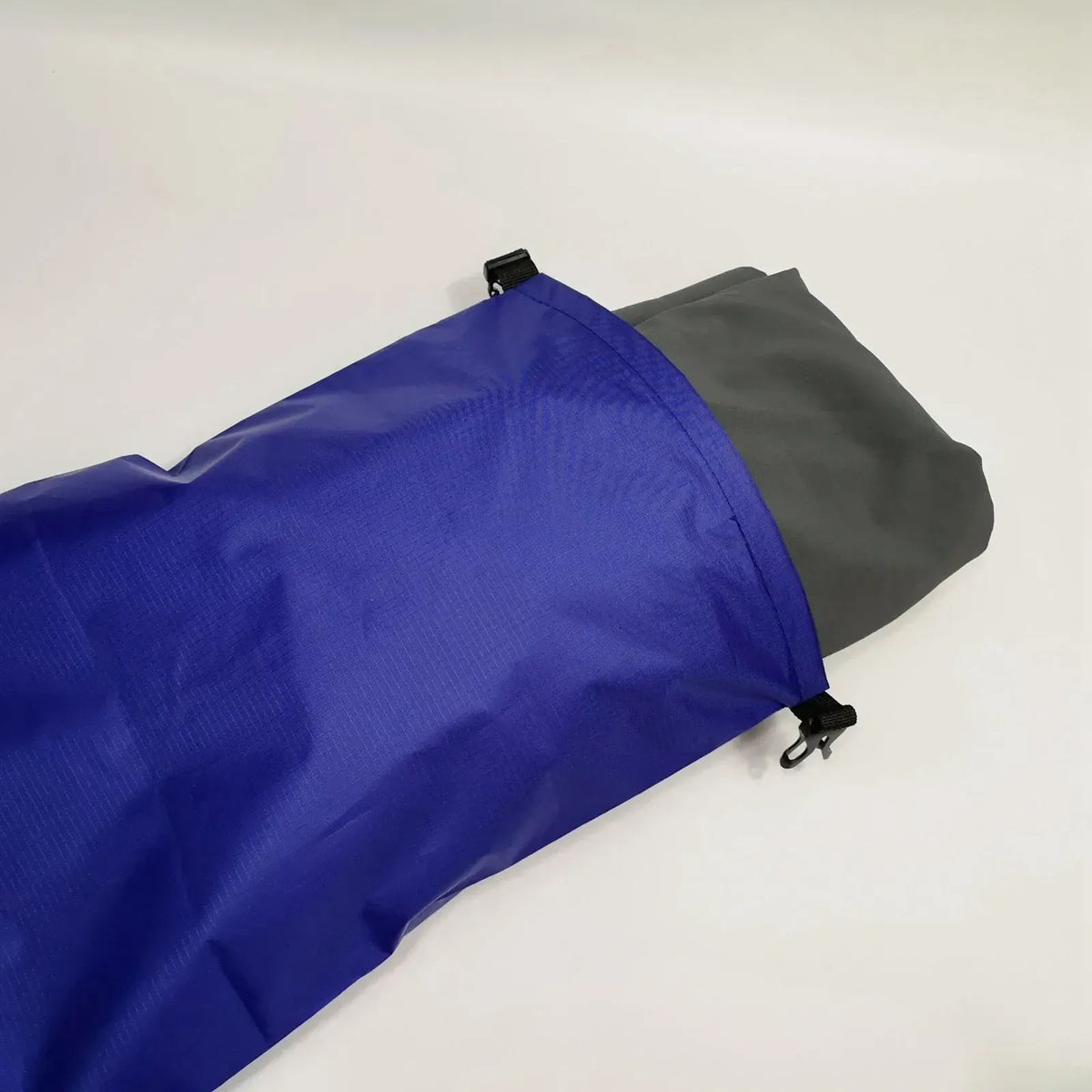 10 Pack Waterproof Roll-Top Dry Sacks