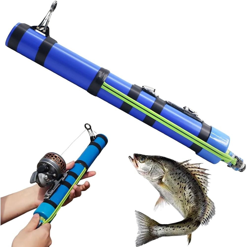 Fishing Catapult Rod, 38 cm
