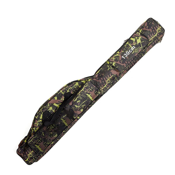 Oxford Fishing Rod & Reel Carrier Bag, 130/150cm