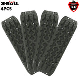 X-BULL Gen 3.0 Recovery Tracks, 2 Pairs, Olive