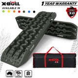 X-BULL Gen 3.0 Recovery Tracks, 1 Pair, Olive