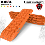 X-BULL Gen 3.0 Recovery Tracks, 1 Pair, Orange