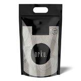Orku Epsom Salt, Fine Crystals, Magnesium Sulphate Bath Salts, 5kg Bag